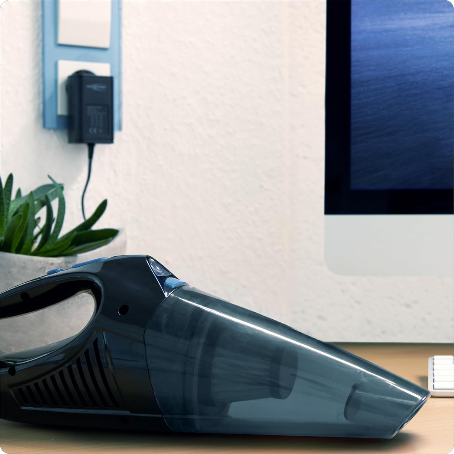 Thumbnail 5 de ANSMANN APS 600 12V Universal-Netzteil mit 7 Adaptersteckern (3–12 V, bis max. 600 mA)