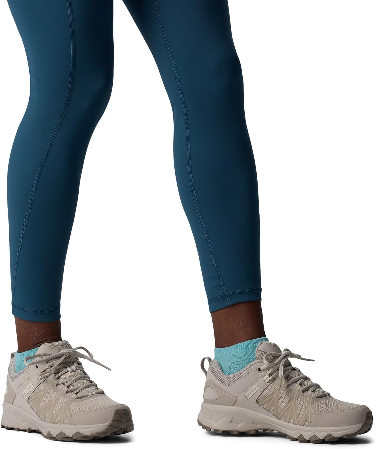 Detalle 2 de Columbia Peakfreak 11 Donna Sneaker Grigio