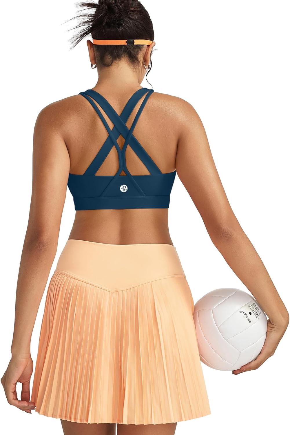 Thumbnail 5 de RUNNING GIRL Energy Bra High Support