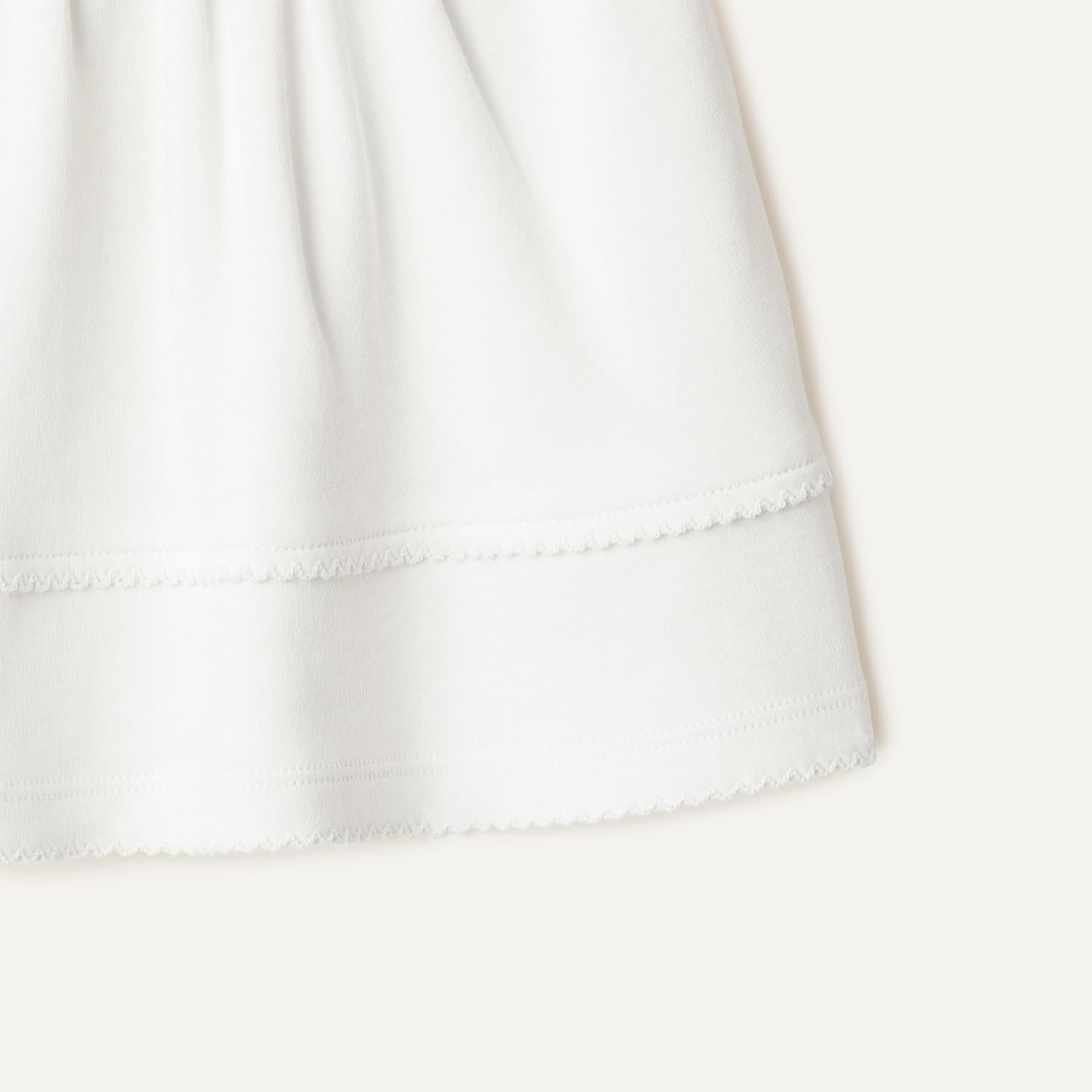 Thumbnail 3 de Amazon Essentials x Sofia Grainge Baby & Mädchen lässiges Baumwollkleid im A-Linien-Schnitt