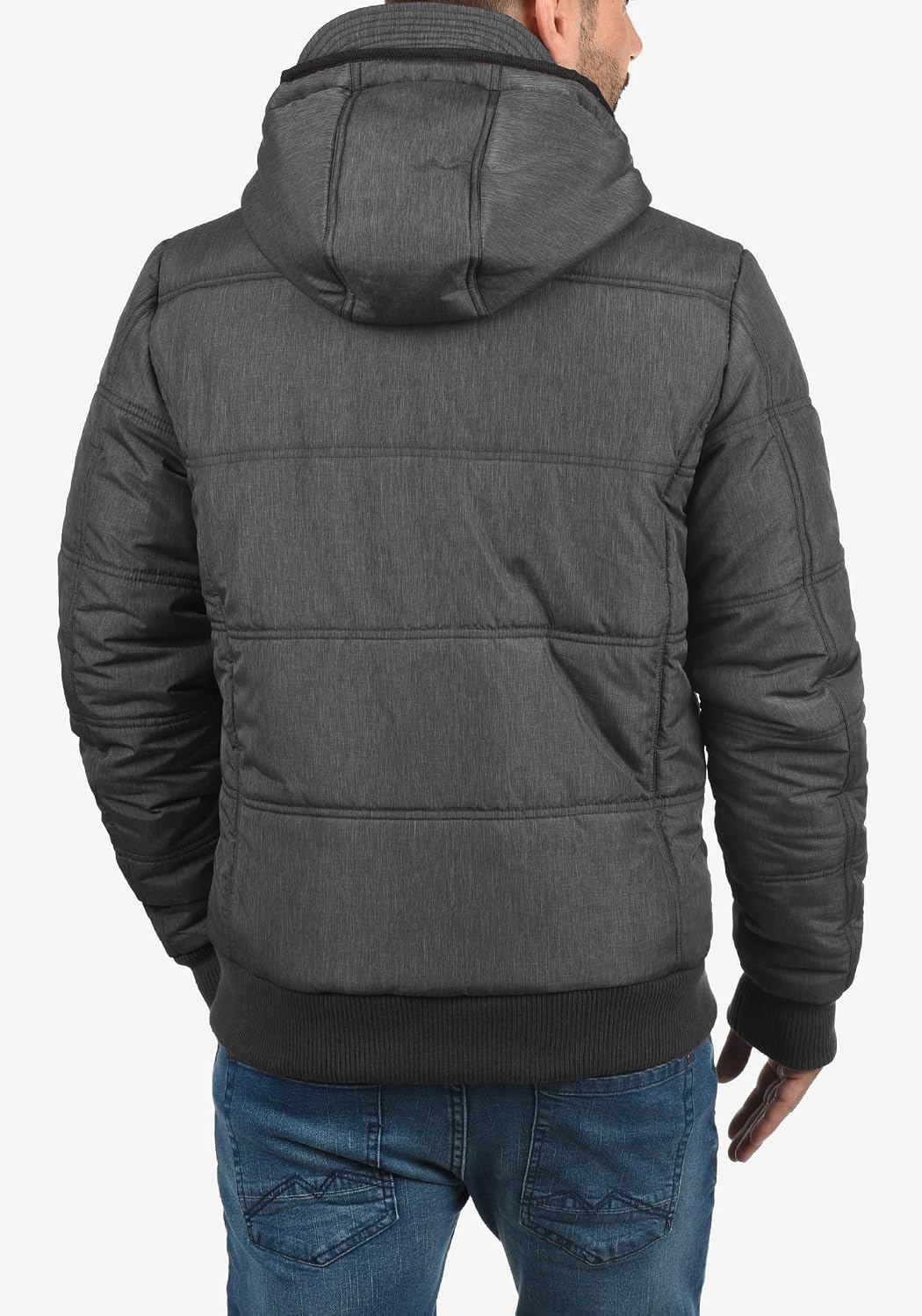 Detalle de Blend BHBoris Winterjacke