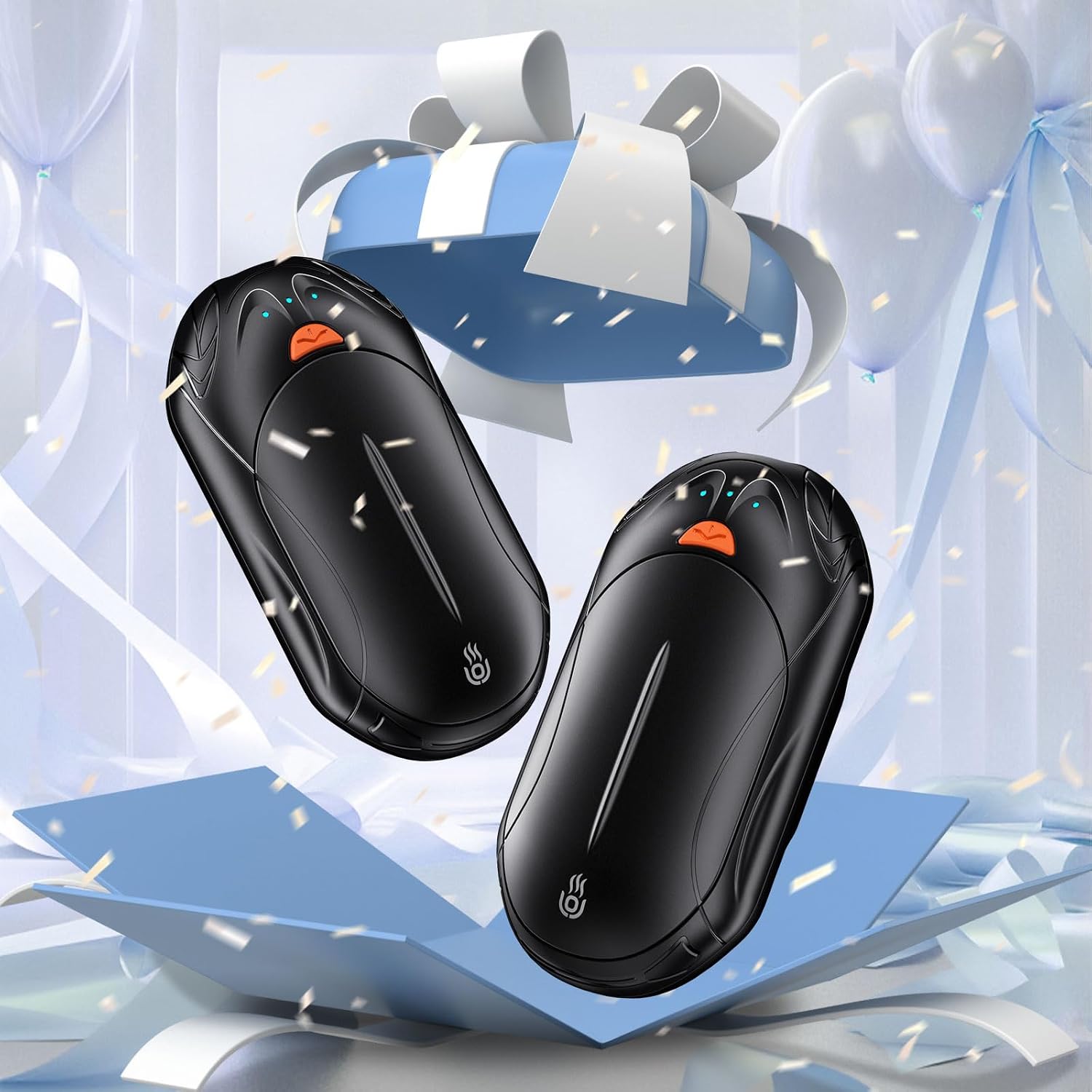 Thumbnail 5 de OUTJUT Chauffe-mains 6000mAh