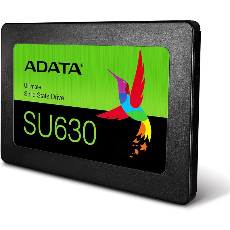 Detalle 2 de ADATA Ultimate SU630 SSD 240GB