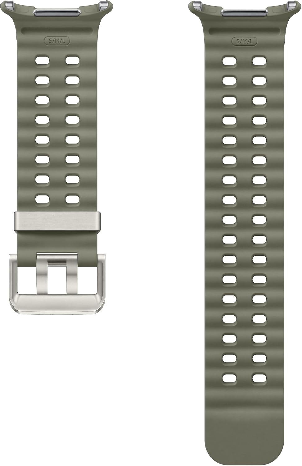 Thumbnail 2 de Samsung Galaxy Marine Band for Watch Ultra
