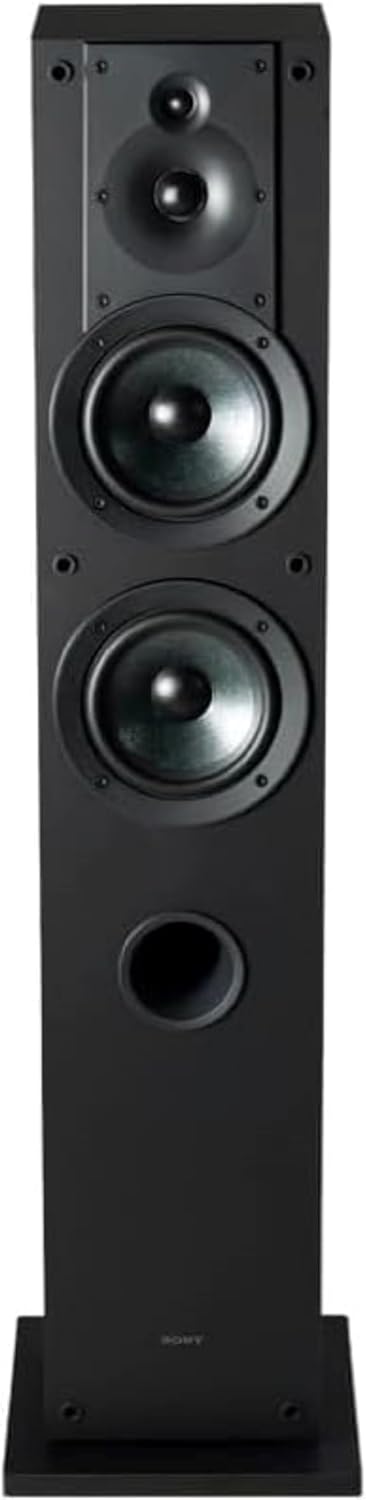 Detalle de Sony Floorstanding Speaker SS-CS3M2