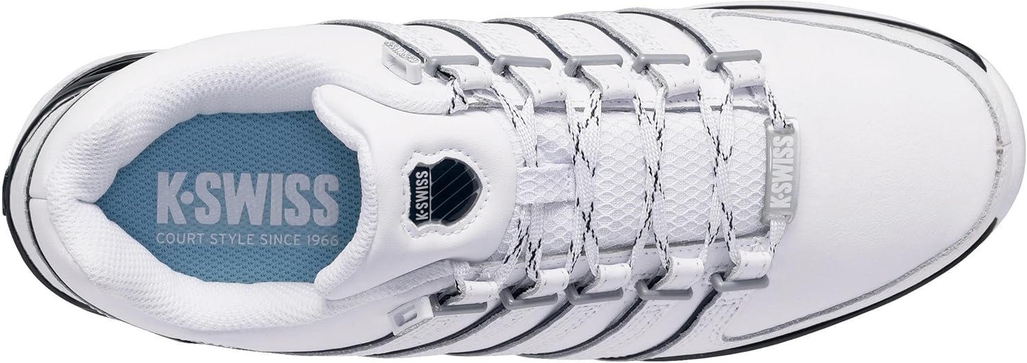 Thumbnail 4 de K-Swiss Rinzler SP Herren-Sneaker aus Leder (02283-088-M)