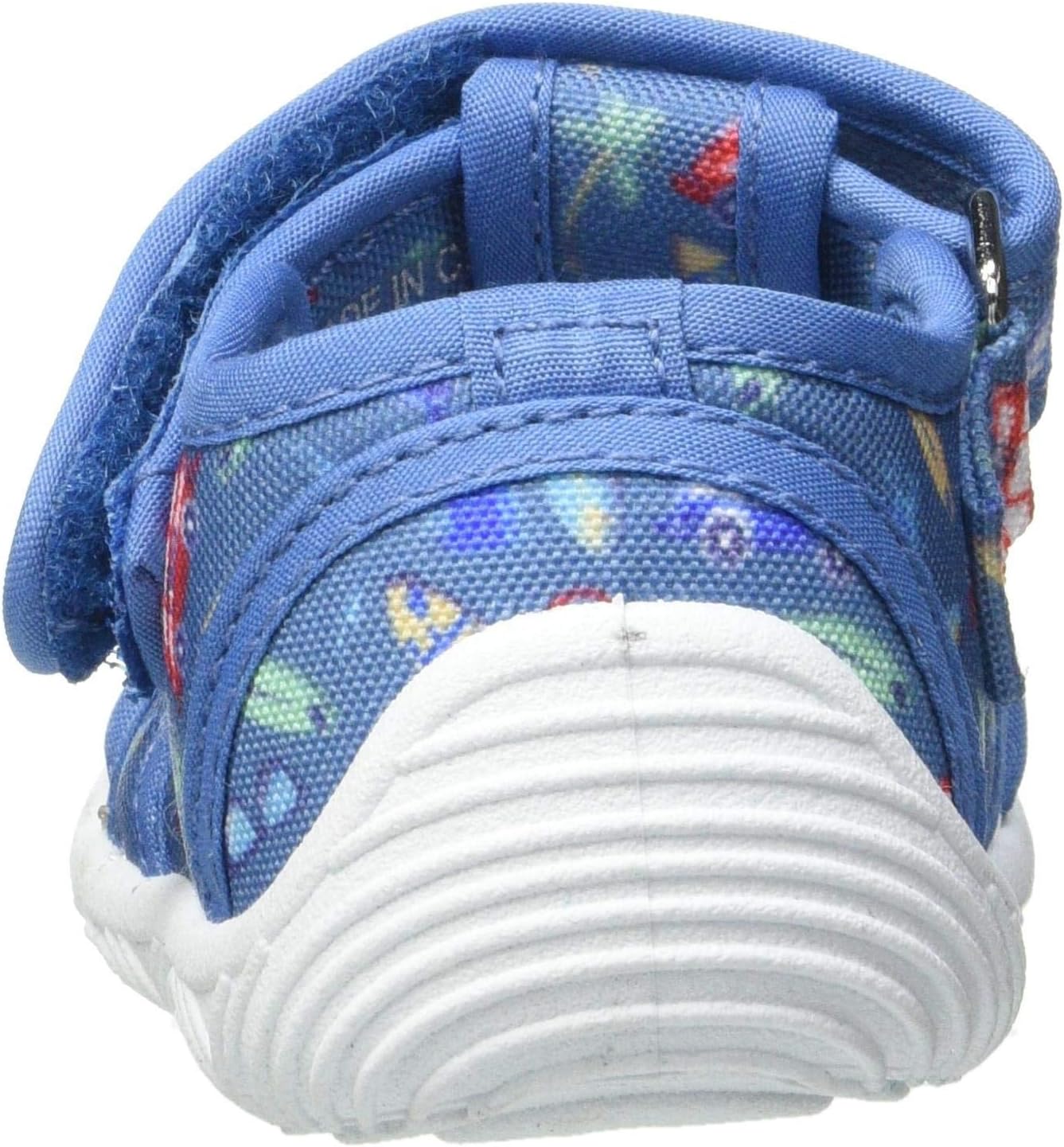 Detalle de Chicco Chaussons Bébé – Pantoufles Crèche et Maison avec fermeture à scratch, conçu en Italie