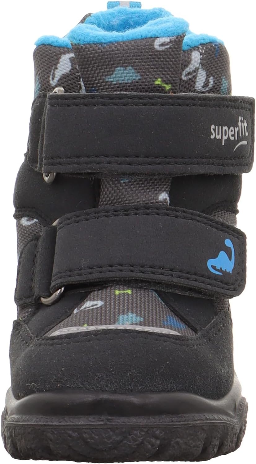 Thumbnail 1 de Superfit Jungen Husky1 Stiefel mit GORE-TEX-Membran 1-006045