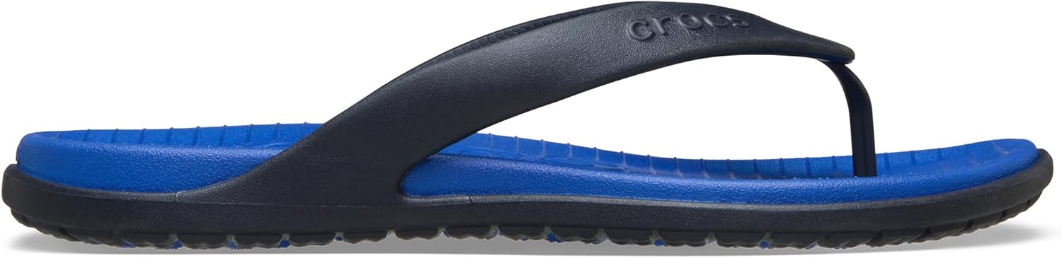 Thumbnail 4 de Crocs Men Coast Flip: Practical Slip-Ons for Everyday Daywear