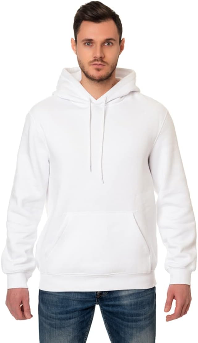 Thumbnail 3 de Gift Hub Unisex Hoodie fleece pullover