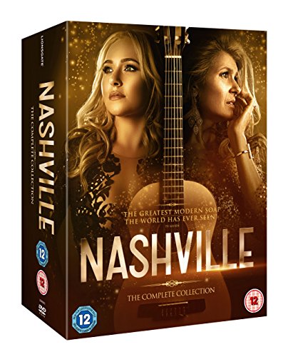 Thumbnail 1 de Nashville - The Complete Collection [DVD] (2018) by Lionsgate