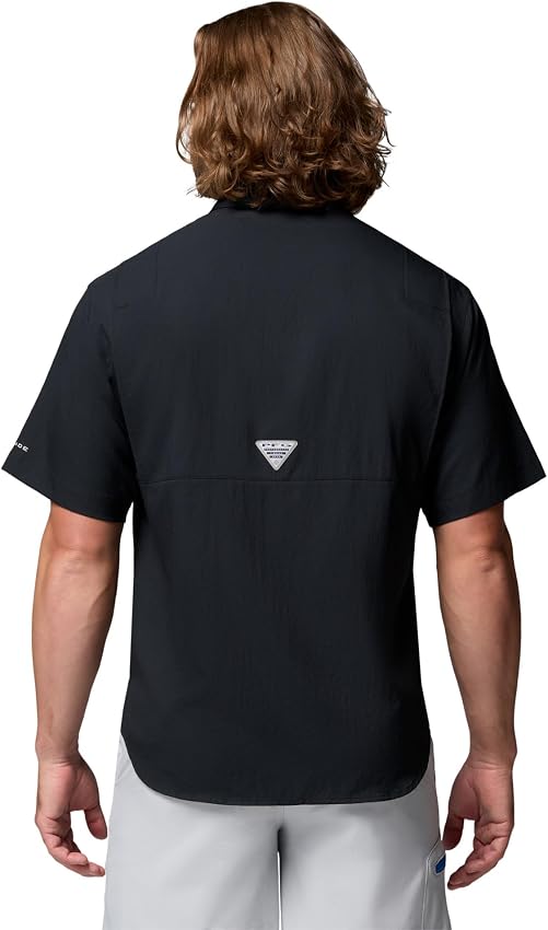 Thumbnail 1 de Columbia Tamiami II SS Camisa para hombre