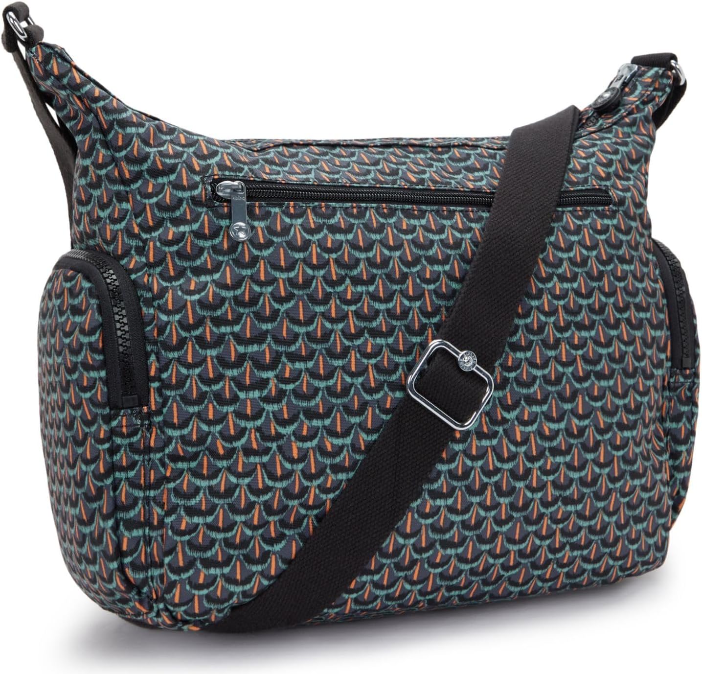 Thumbnail 2 de Kipling Gabbie Crossbody Bags – Die praktische Alltagsbegleiterin
