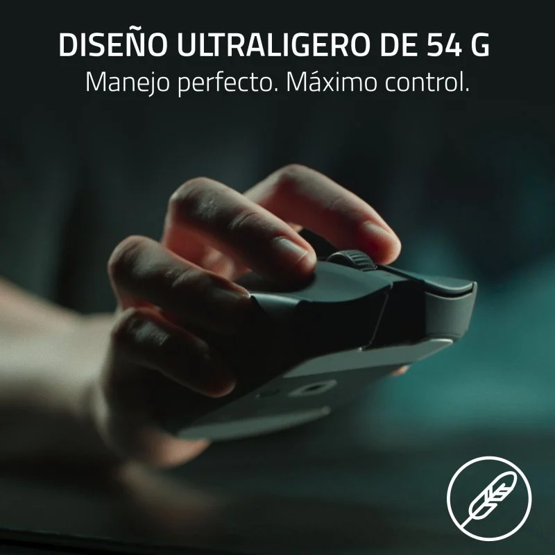 Thumbnail 3 de Razer Viper V3 Pro 35000 DPI