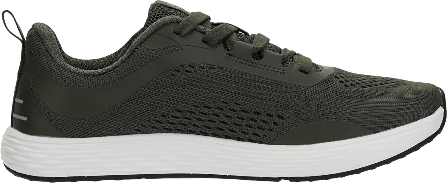 Detalle 2 de WHITIN Men's Zero Drop Sneakers