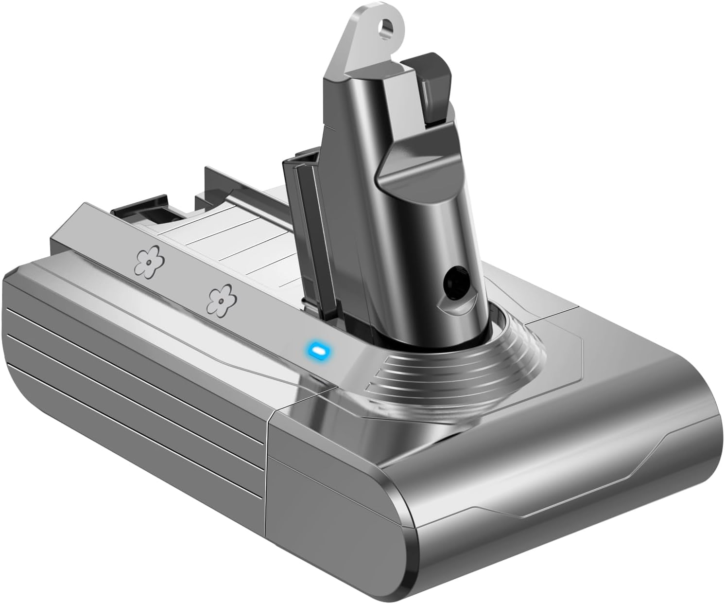 Detalle de Dyson V6 21.6V Replacement Battery
