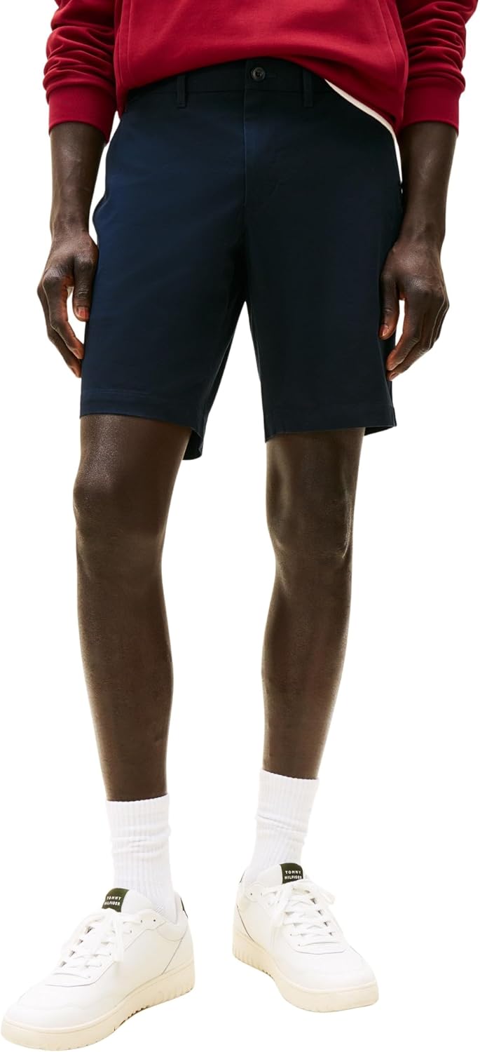 Thumbnail 6 de Tommy Hilfiger Brooklyn 1985 Shorts Kurz