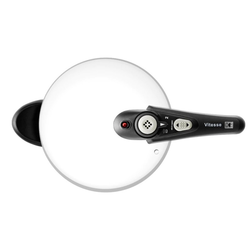 Thumbnail 1 de bra-isogona Vitesse 9L Olla a presión rápida