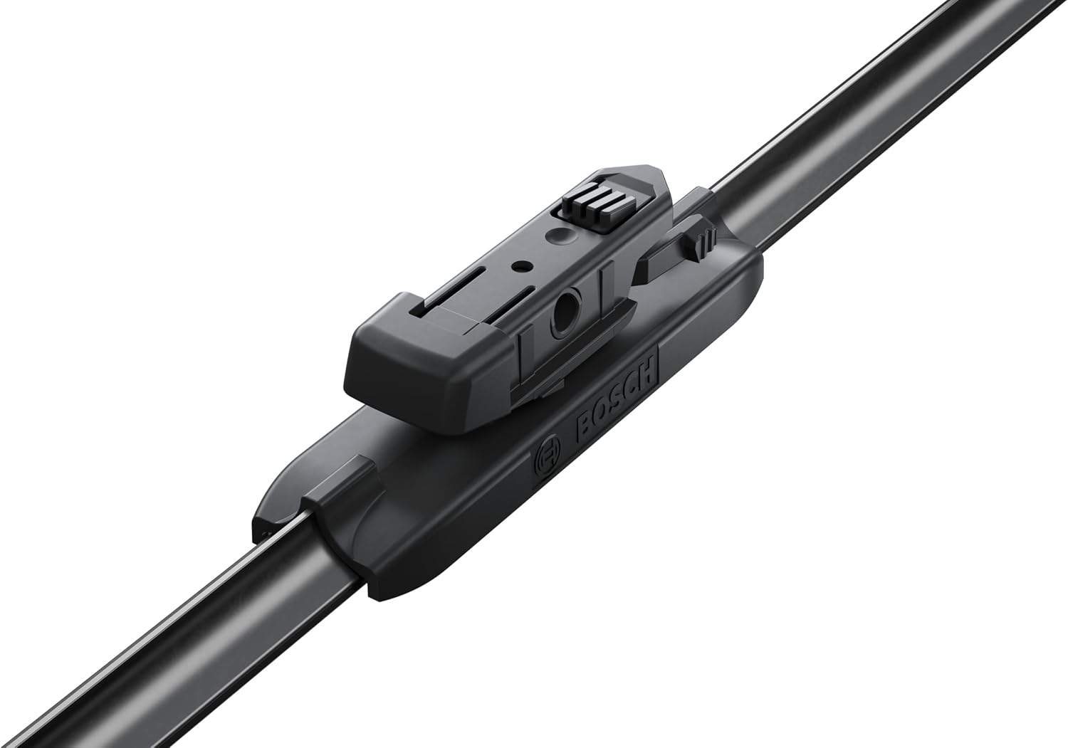 Thumbnail 4 de Bosch Balai d’essuie-glace arrière A530H (530 mm) pour vitre arrière