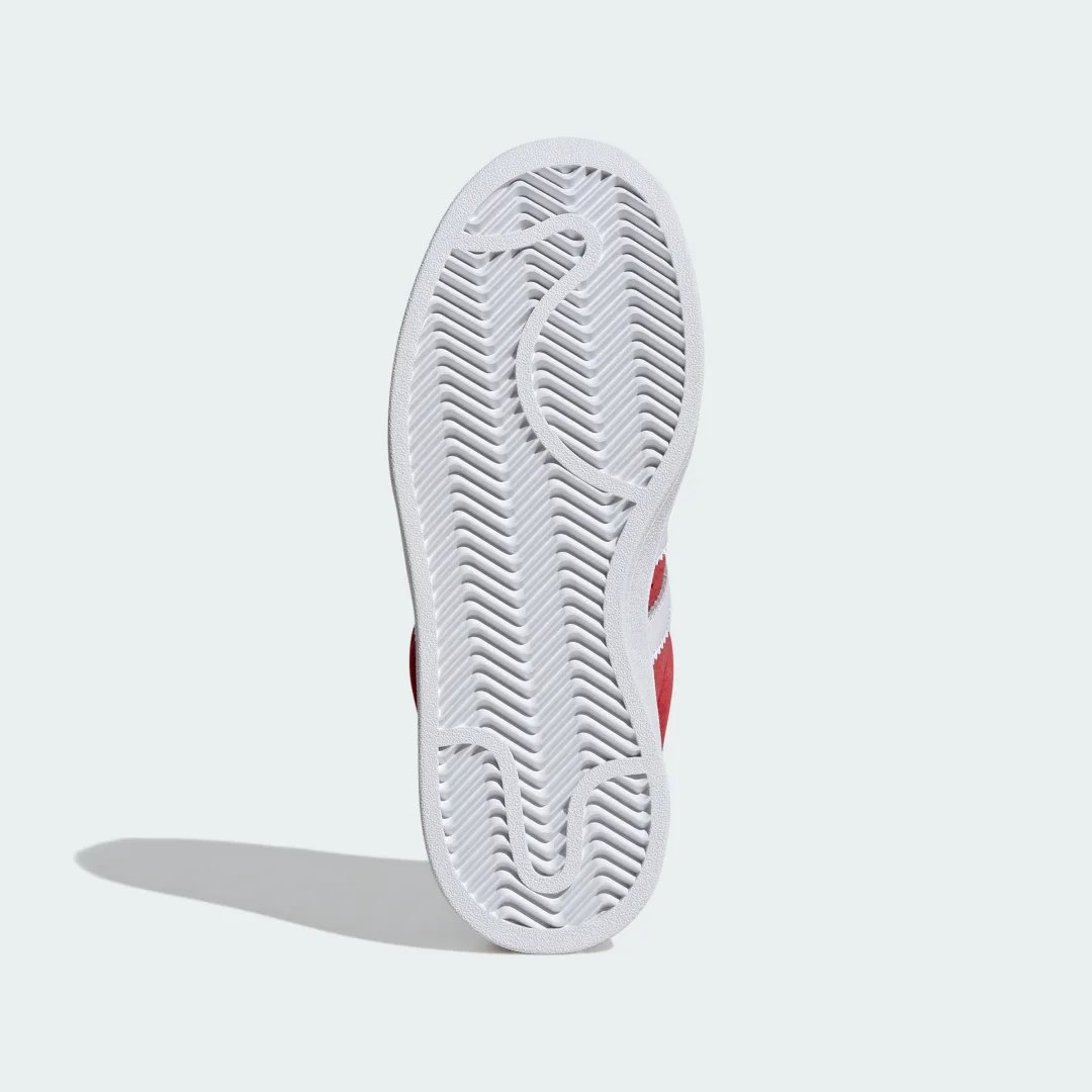 Detalle de Adidas Campus 00s en Rojo: guía de compra y para quién encaja