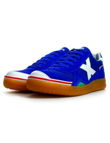 Thumbnail 3 de Munich Gresca Kid's zapatillas azul 38 EU