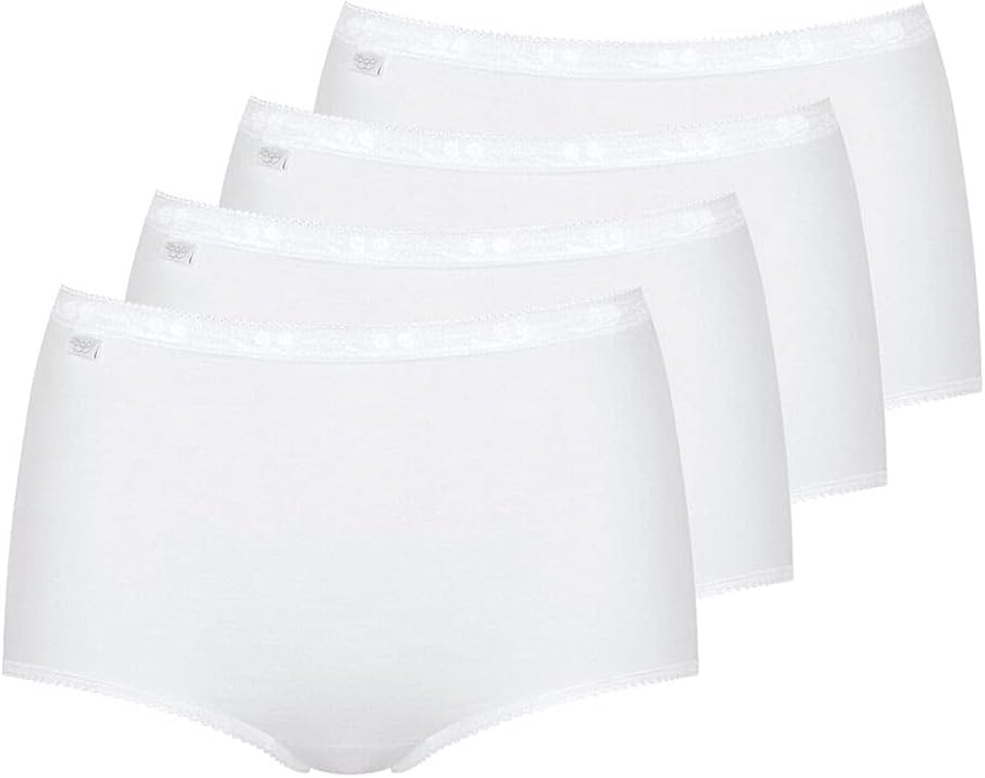 Thumbnail 4 de Sloggi Basic+ Maxi C3p – Lot de 18 sous-vêtements femmes