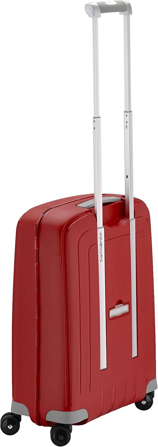 Thumbnail 3 de Samsonite S'Cure Spinner S 55 cm, 34 L