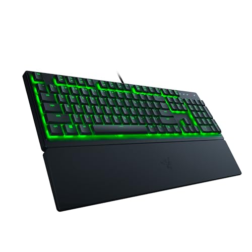 Thumbnail 7 de Razer Ornata V3 X – Flache Membran-Tastatur mit Chroma RGB im DE-QWERTZ-Layout