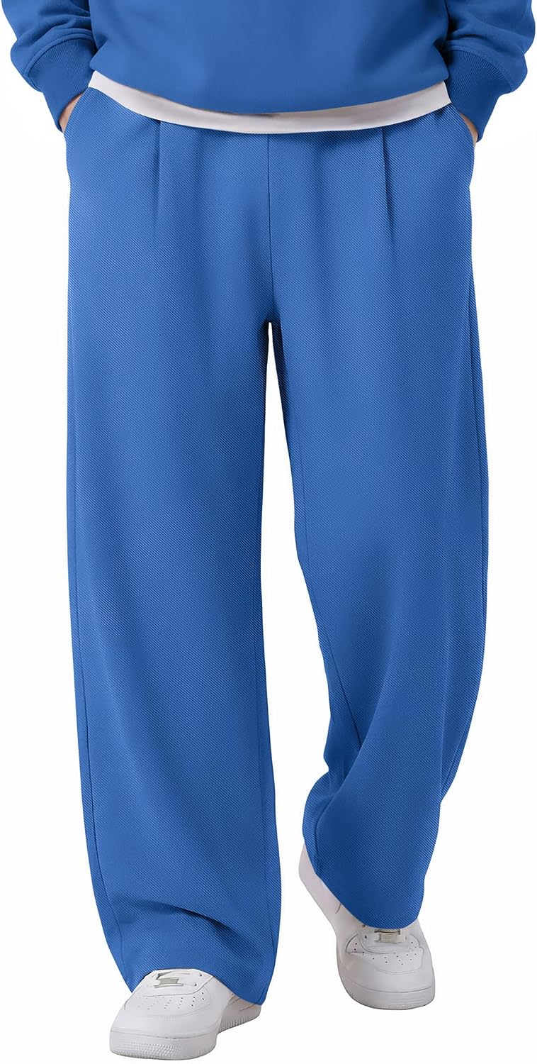 Detalle de COOFANDY Men's Sweatpants
