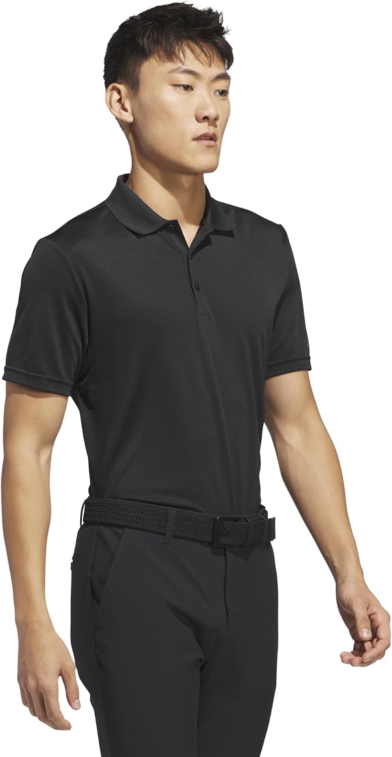 Thumbnail 6 de adidas Men's Core adidas Performance Primegreen Polo Shirt