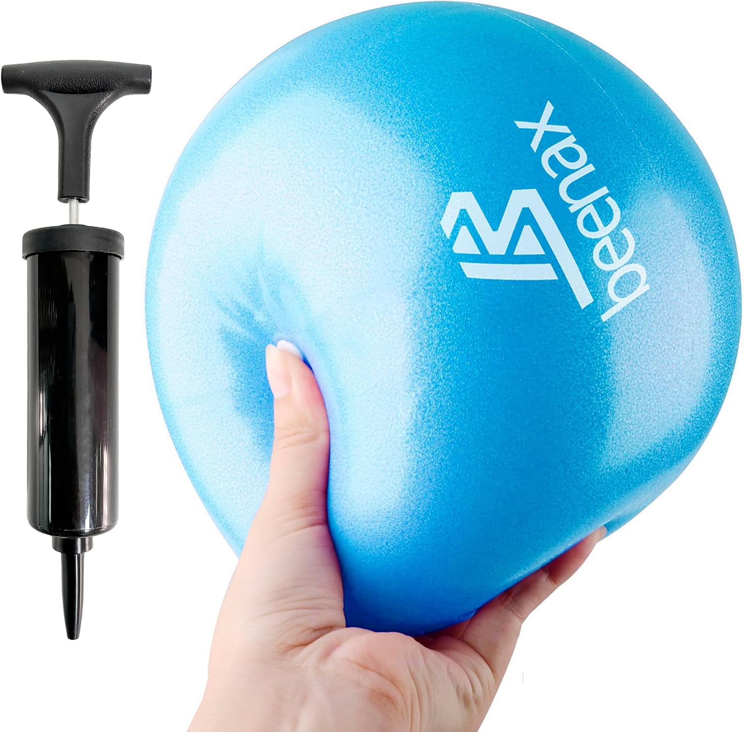 Thumbnail 6 de Beenax 23cm Soft Pilates Ball