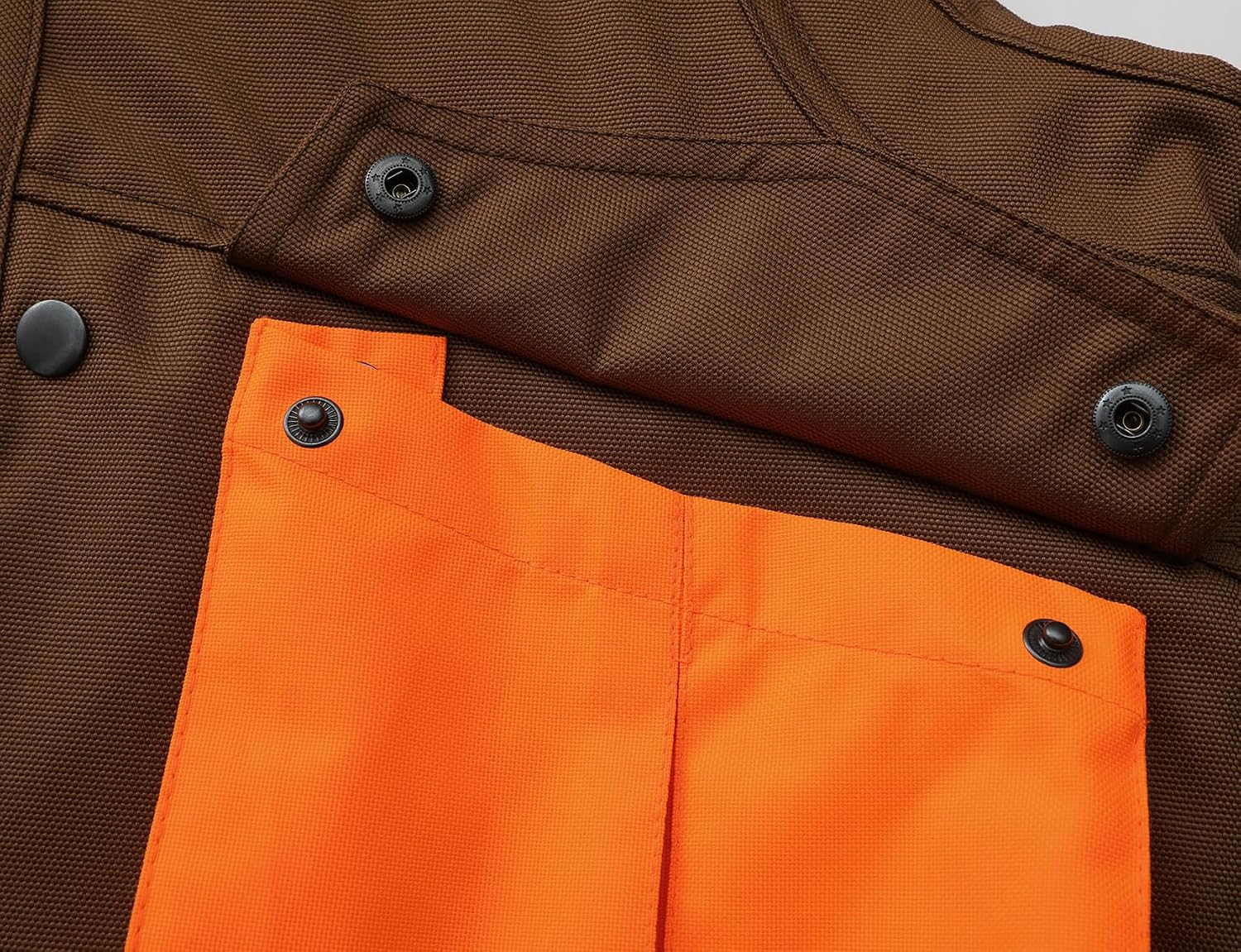 Thumbnail 5 de UIIHUNT Upland Hunting Vest, 600D Polyester