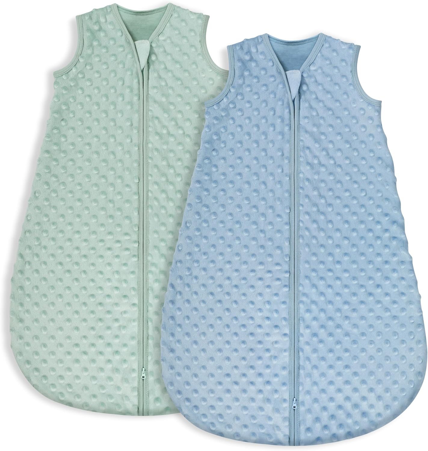 Detalle de Yoofoss Baby Sleeping Bag 1.5 Tog 2 Pack