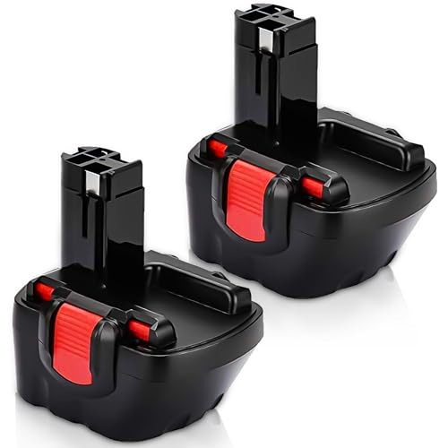Detalle de TOPBATT batería Ni-MH 12 V 3600 mAh