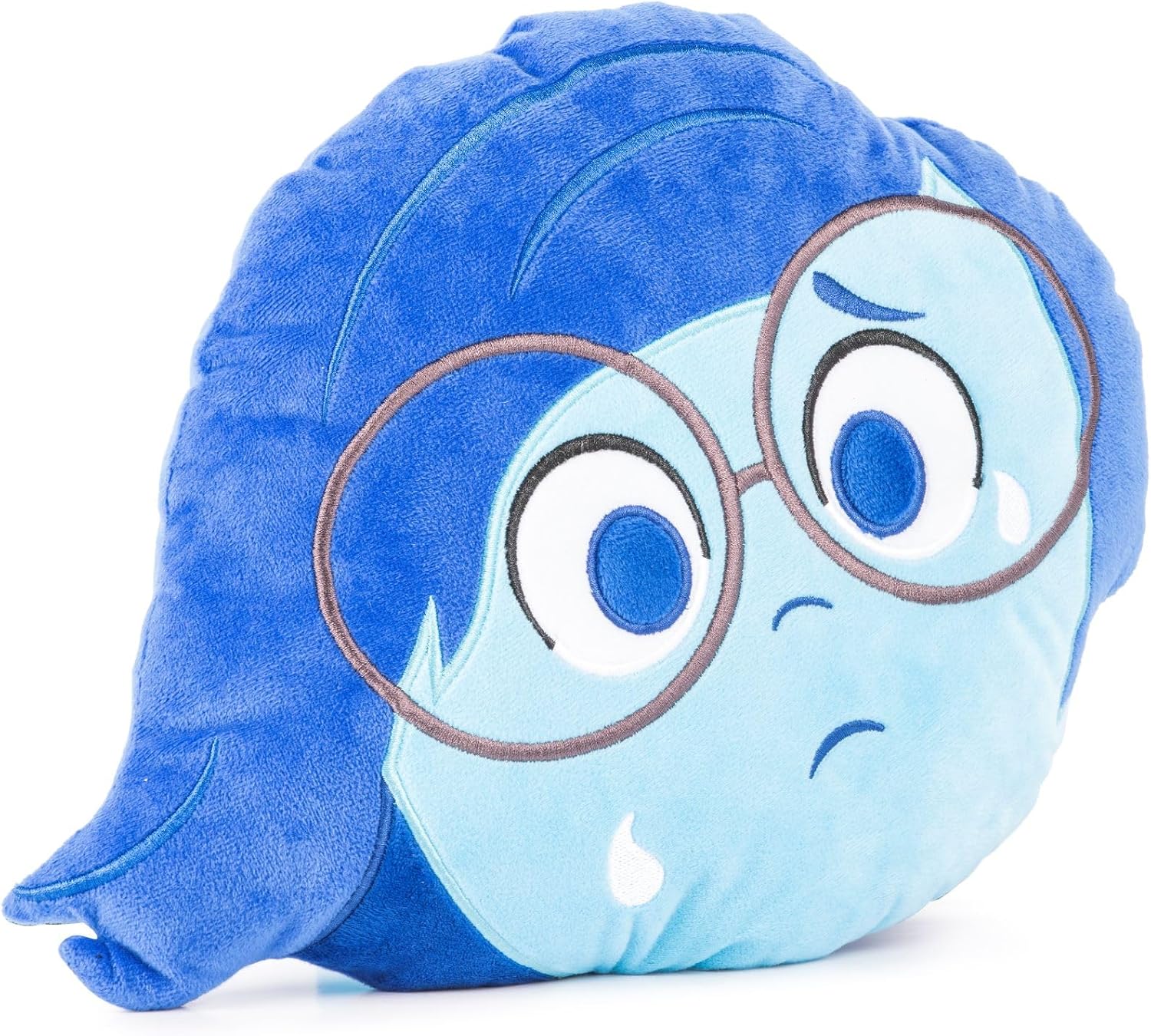 Detalle 2 de Jay Franco Inside Out Sadness 30 cm Plush Pillow