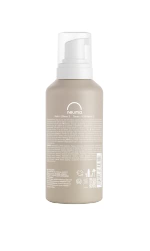 Detalle 2 de Neuma Neu Styling Hair Mousse 6.6 fl oz volumizing mousse