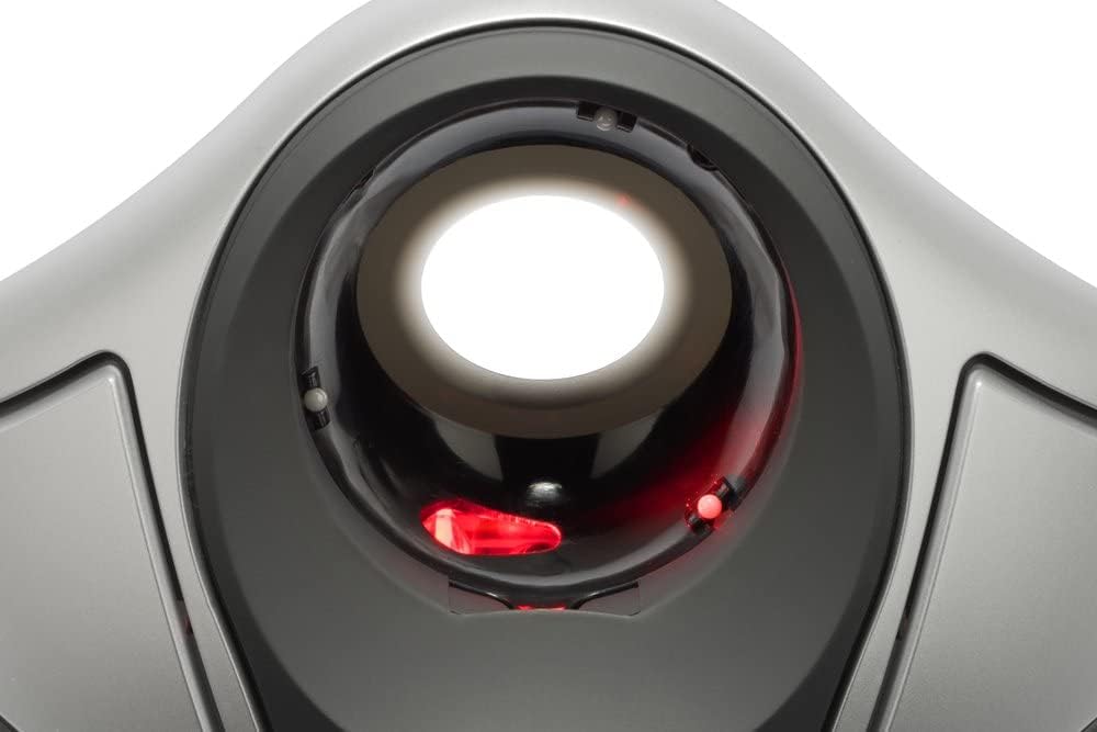 Thumbnail 5 de Kensington 64327Eu Trackball Orbit mouse ergonomico con sfera 40 mm