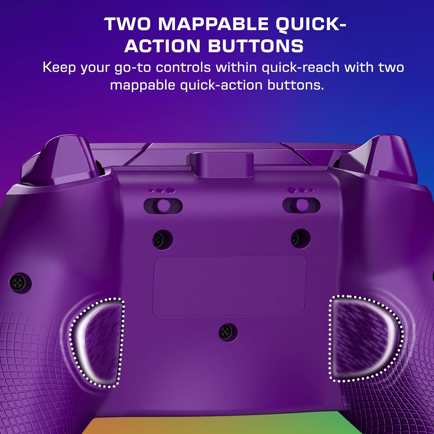 Thumbnail 3 de Turtle Beach Afterglow Wave Controller
