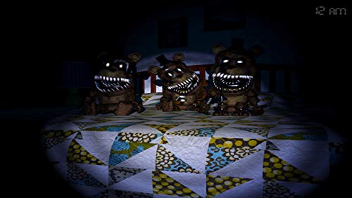 Thumbnail 3 de Five Nights at Freddy's Core Collection - Maximum Games