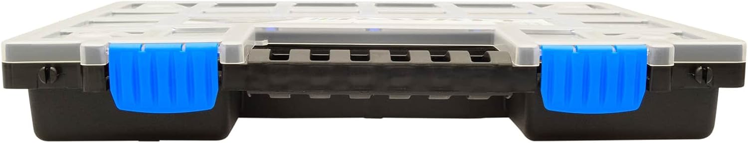 Thumbnail 6 de HASKYY Valigetta XL organizer 345×249×50 mm