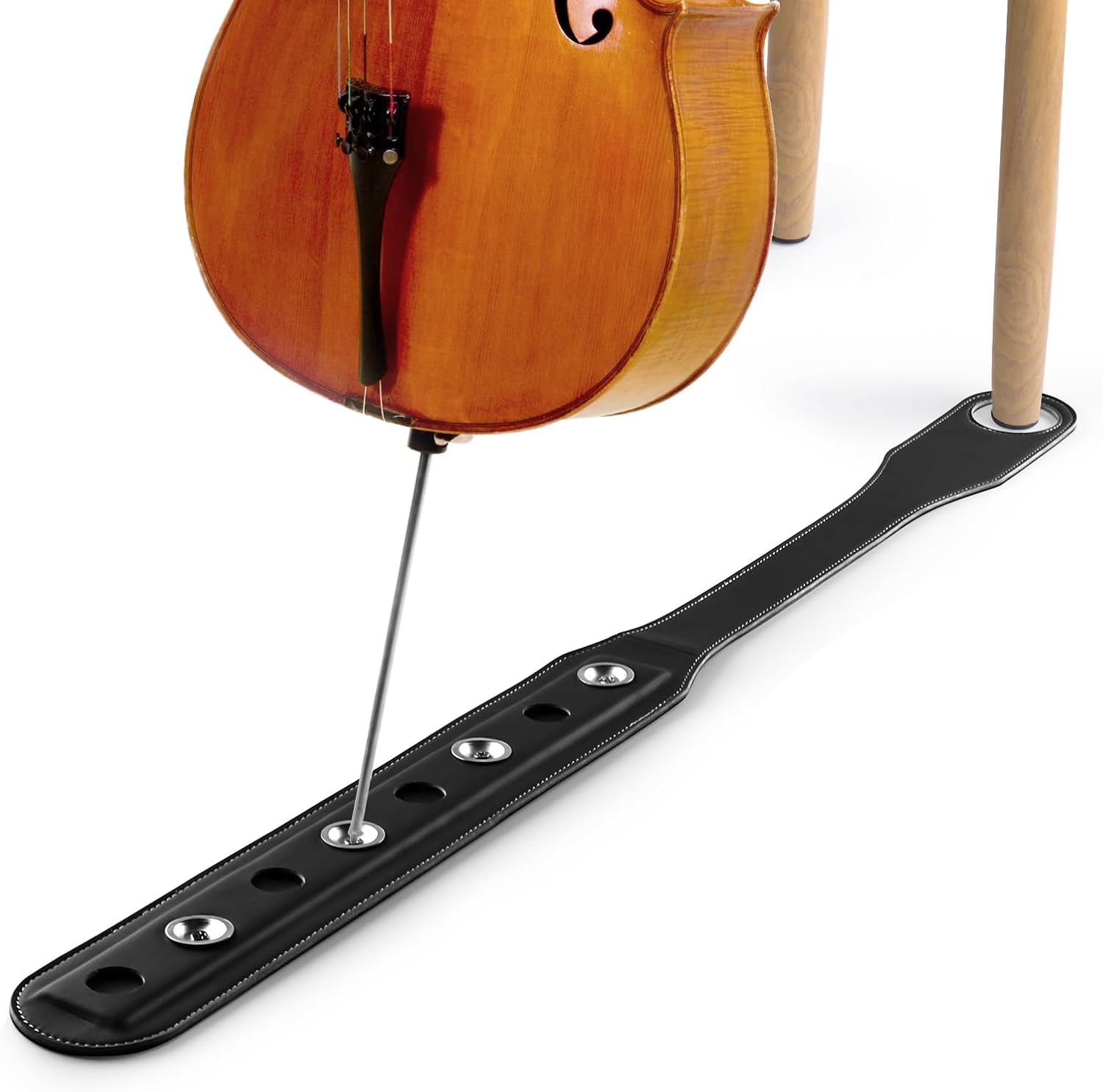 Thumbnail 6 de Rockhouse Cello Endpin Anchor, Brown