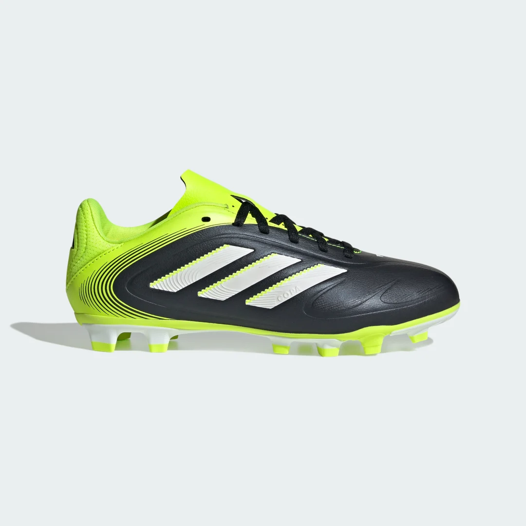 Thumbnail 1 de adidas Copa Pure 3 Club multisuperficie de fútbol (niño) en negro