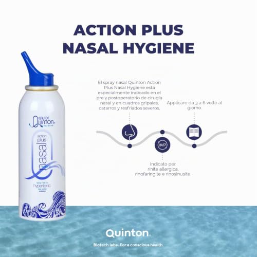 Thumbnail 1 de Quinton Medicines For Insomnia And Snoring Relief [Alias] – 100 ml
