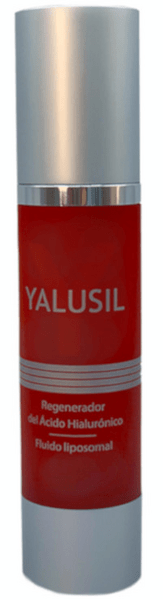 Thumbnail 1 de Yalusil Fluido Liposomal 50 ml: cuidado antiedad para piel madura