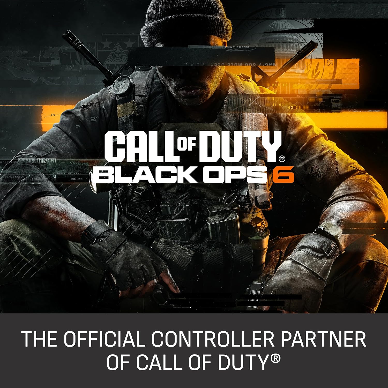 Detalle de SCUF VALOR PRO Wired: Performance Xbox Controller with Customizable Paddles and Instant Triggers