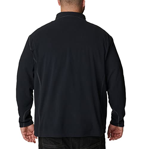 Thumbnail 6 de Columbia Klamath Range 2 Half Zip sudadera polar XXL