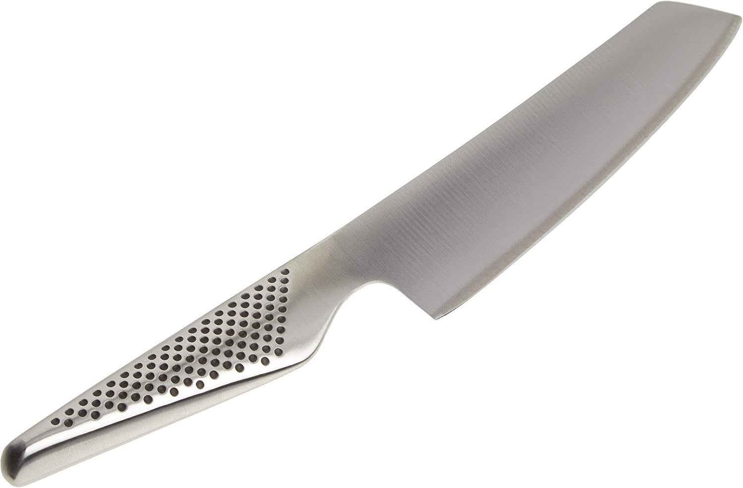 Detalle de Global 5 1/2-Inch Vegetable Knife, Stainless Steel, 200 g