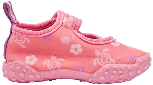 Thumbnail 3 de Playshoes Aquaschuhe Unisex Kinder Hawaii – Wassersportschuh mit Klettverschluss (EU 28/29)