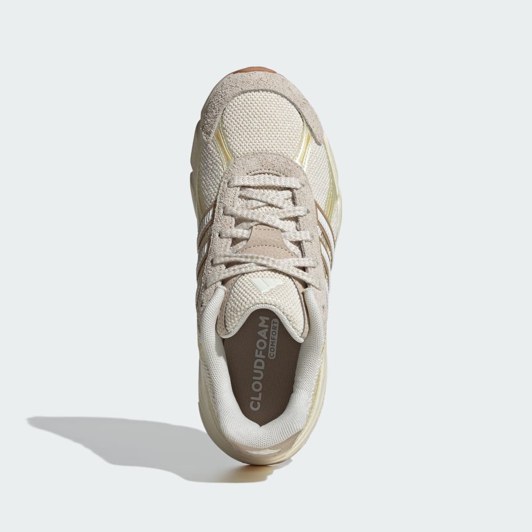 Detalle de Zapatilla TechnoChaos 2000 de Adidas — ficha de compra y valoración