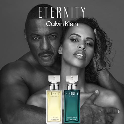 Thumbnail 4 de CALVIN KLEIN Eternity Eau de Parfum for her 100 ml